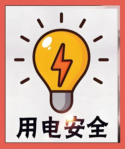 高温天安全用火用电小知识
